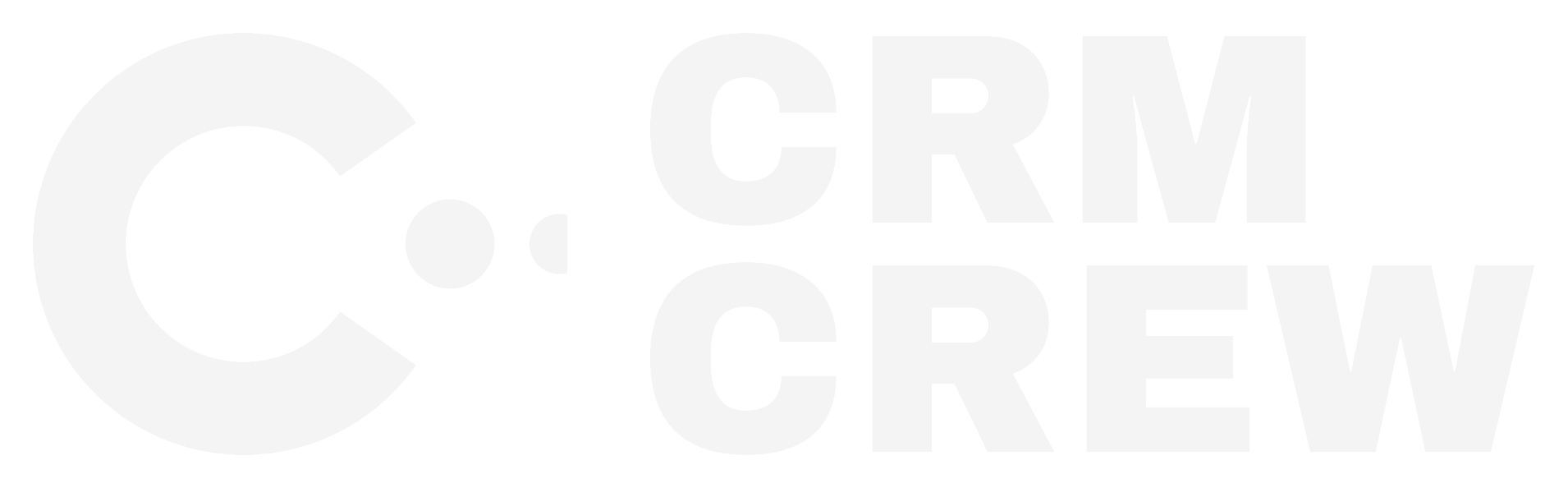 CRMCrew